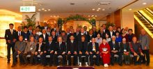2024年1月21日（日）浜松同志社クラブ新年懇親会開催