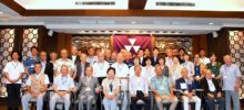 2025年7月27日（日）夏季合同懇親会（ビアパーティー）開催
